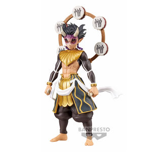 Demon Slayer: Kimetsu No Yaiba - Demon Series Figure Vol.12 (B: Upper Demon)